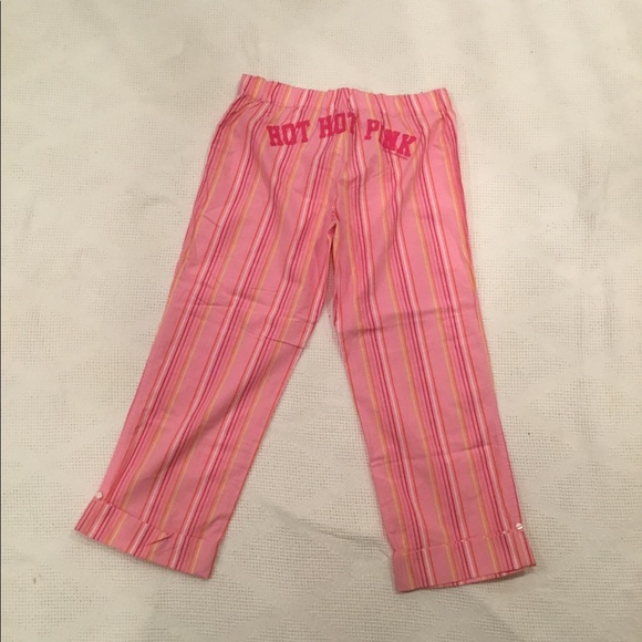 VS PINK PJ BOTTOMS - Picture 8 of 8